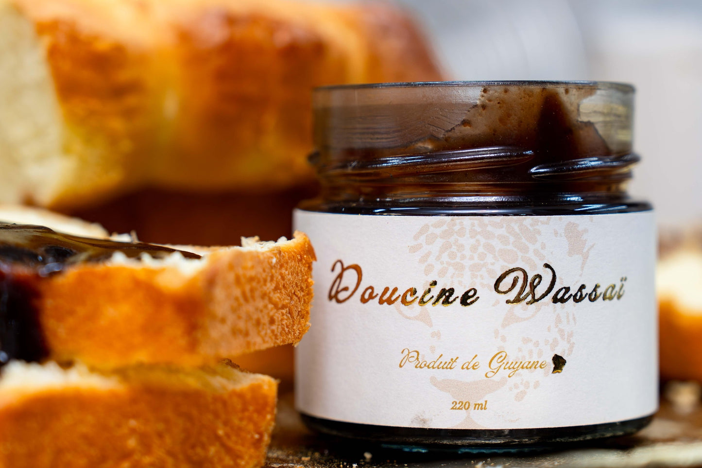 Doucine Wassaï