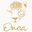Epicerie fine guyanaise logo