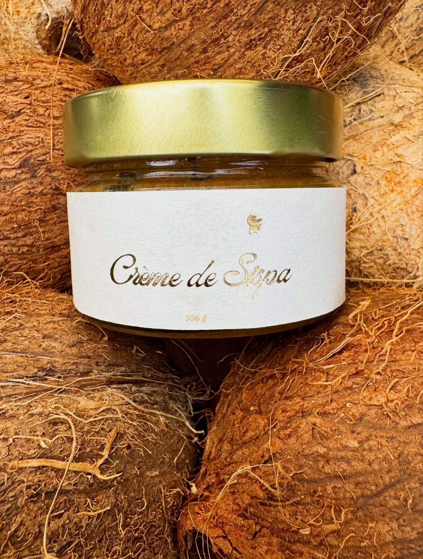 Crème de Sispa